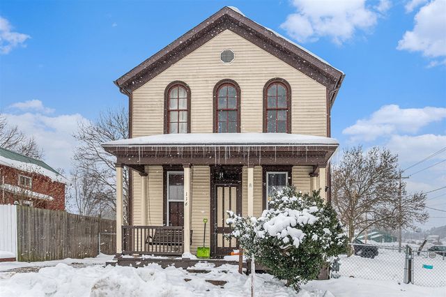 116 Elgin Street, Galien, MI 49113