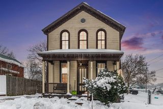 116 Elgin Street, Galien, MI 49113