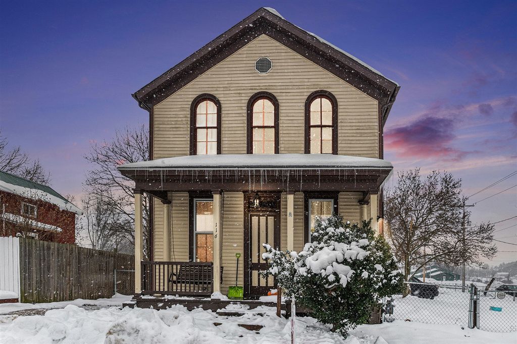 116 Elgin Street, Galien, MI 49113