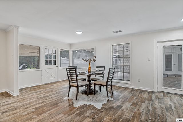 6347 JONESBORO ROAD, West Monroe, LA 71292