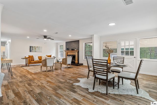 6347 JONESBORO ROAD, West Monroe, LA 71292