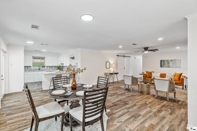 6347 JONESBORO ROAD, West Monroe, LA 71292