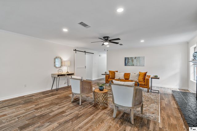 6347 JONESBORO ROAD, West Monroe, LA 71292