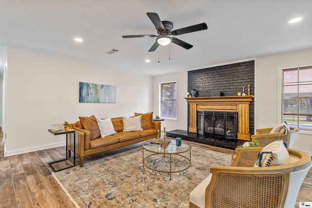 6347 JONESBORO ROAD, West Monroe, LA 71292