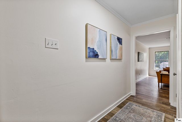 6347 JONESBORO ROAD, West Monroe, LA 71292