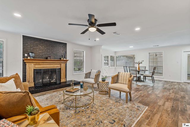 6347 JONESBORO ROAD, West Monroe, LA 71292