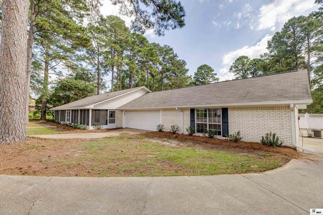 6347 JONESBORO ROAD, West Monroe, LA 71292