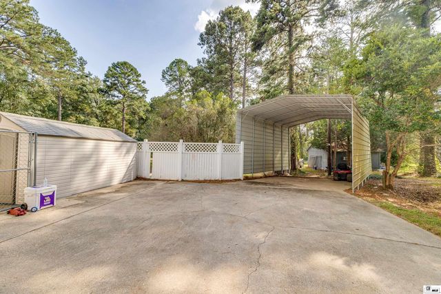 6347 JONESBORO ROAD, West Monroe, LA 71292