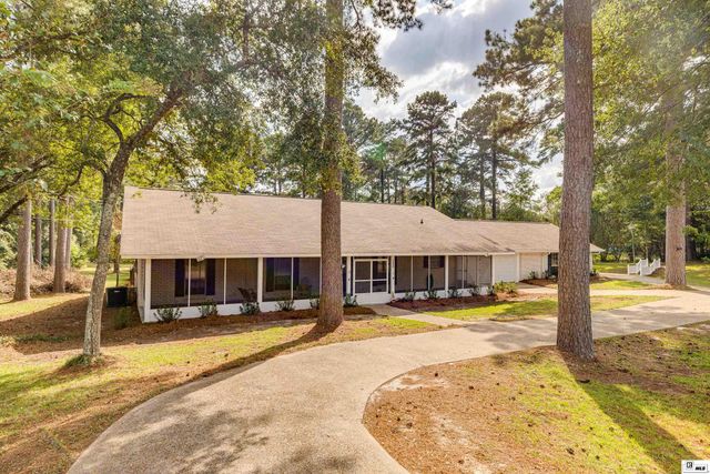 6347 JONESBORO ROAD, West Monroe, LA 71292
