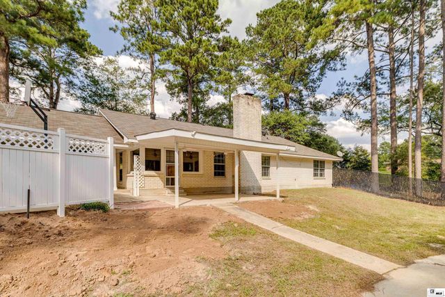 6347 JONESBORO ROAD, West Monroe, LA 71292