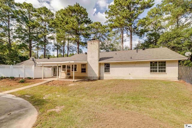 6347 JONESBORO ROAD, West Monroe, LA 71292