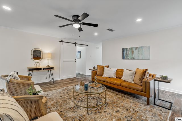 6347 JONESBORO ROAD, West Monroe, LA 71292