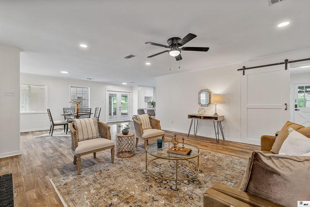 6347 JONESBORO ROAD, West Monroe, LA 71292