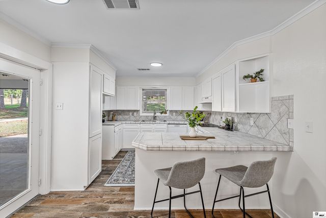 6347 JONESBORO ROAD, West Monroe, LA 71292