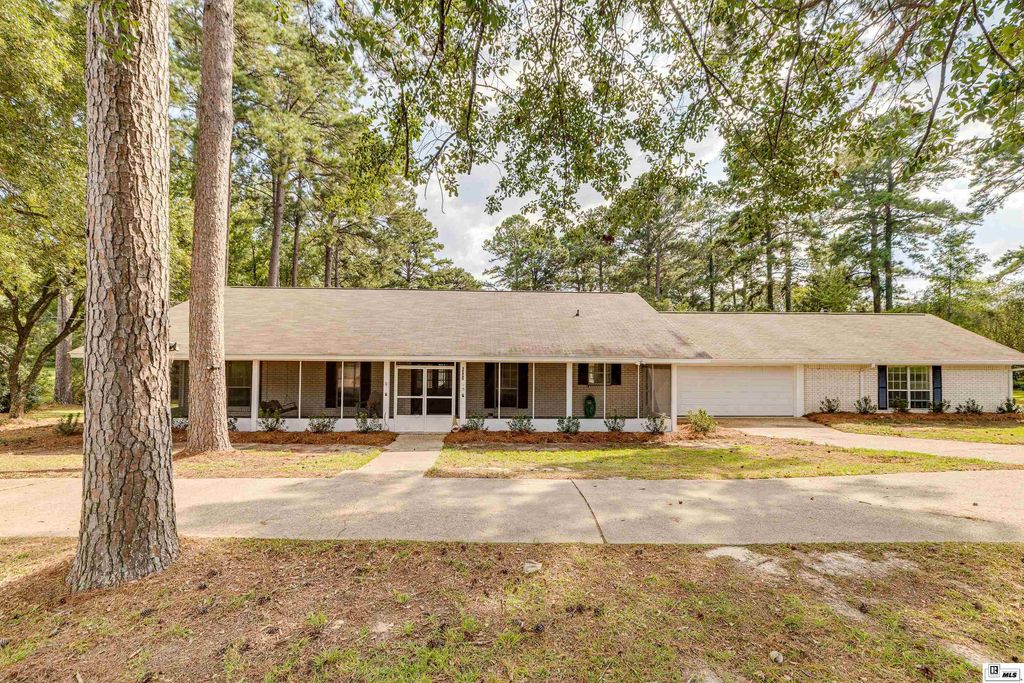 6347 JONESBORO ROAD, West Monroe, LA 71292