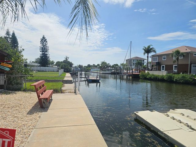 6623 BOATYARD DRIVE, Hudson, FL 34667