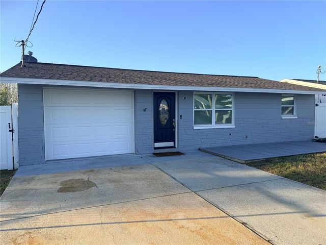 6623 BOATYARD DRIVE, Hudson, FL 34667