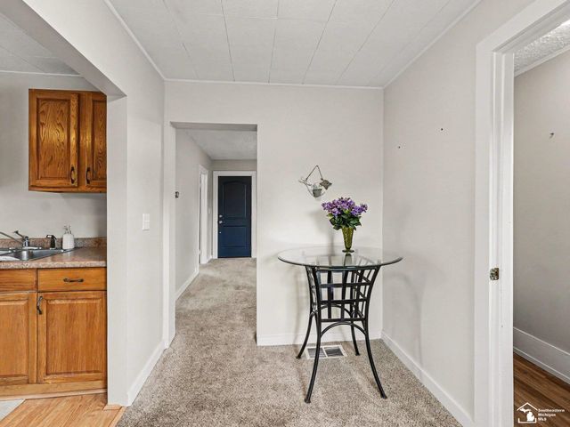396 Wabash Road, Milan, MI 48160