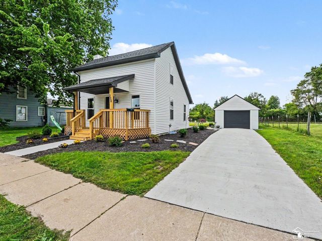 396 Wabash Road, Milan, MI 48160