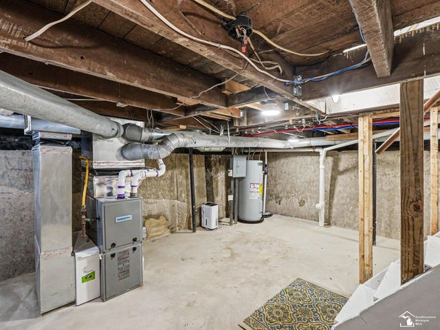 396 Wabash Road, Milan, MI 48160