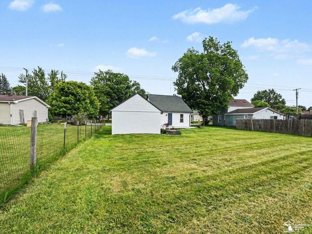 396 Wabash Road, Milan, MI 48160