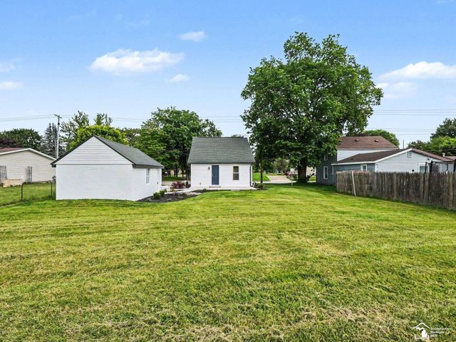 396 Wabash Road, Milan, MI 48160