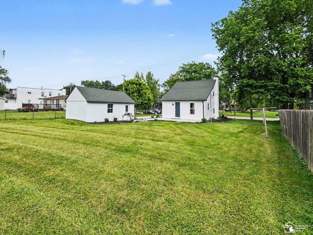 396 Wabash Road, Milan, MI 48160