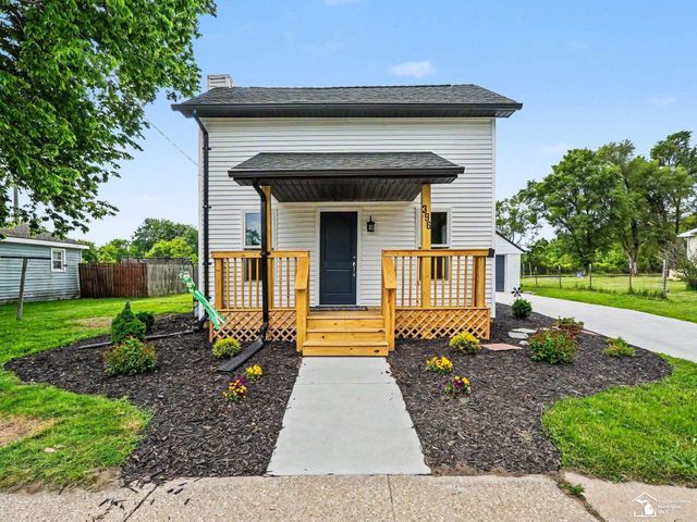 396 Wabash Road, Milan, MI 48160