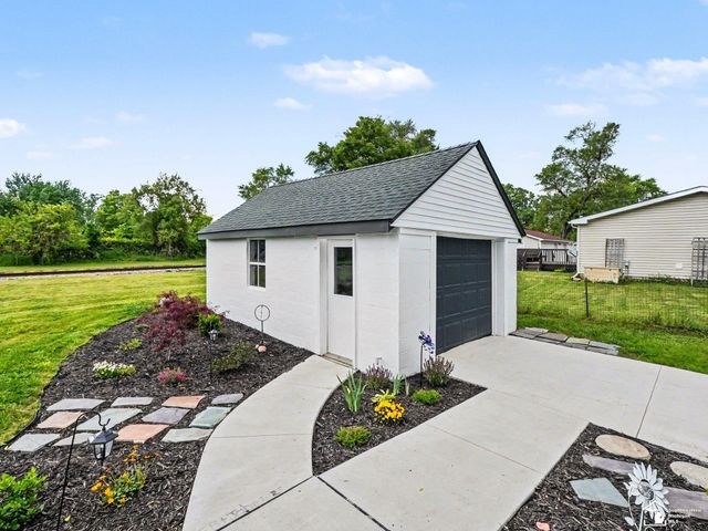 396 Wabash Road, Milan, MI 48160
