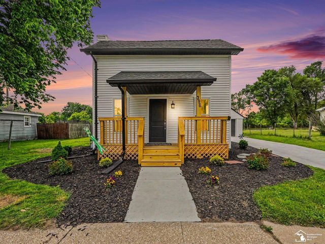396 Wabash Road, Milan, MI 48160