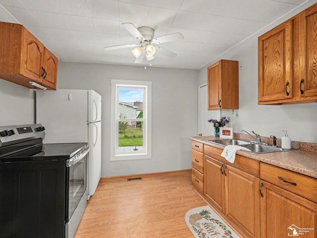 396 Wabash Road, Milan, MI 48160