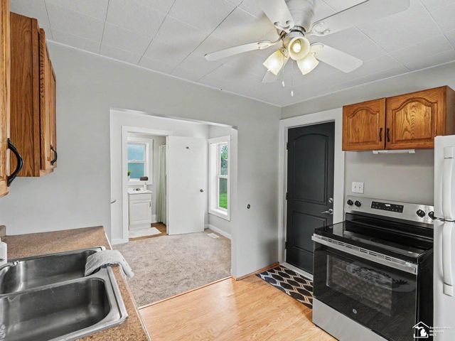 396 Wabash Road, Milan, MI 48160