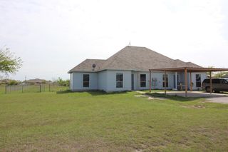 114 Collett Court, Weatherford, TX 76088