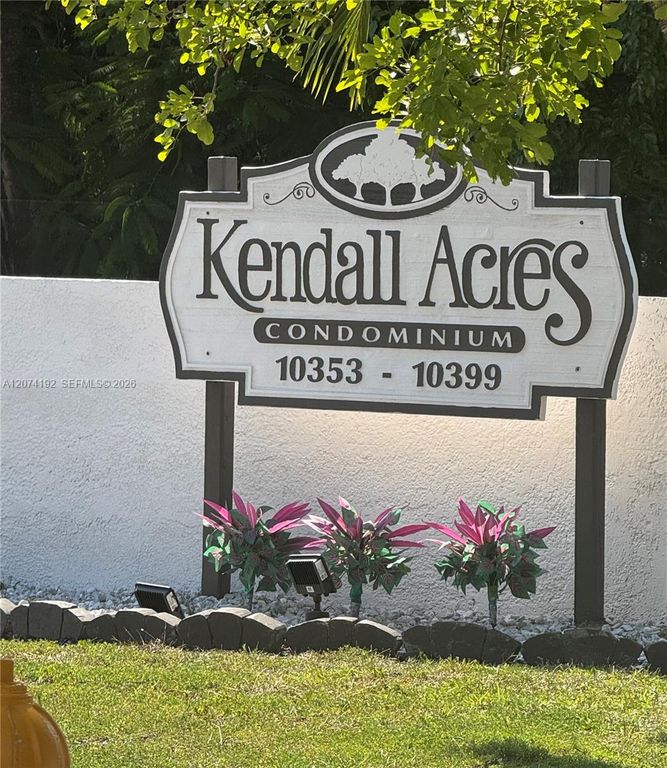 10395 N Kendall Drive V1, Miami, FL 33176