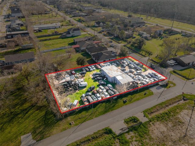 8901 Brandon Street, Houston, TX 77051