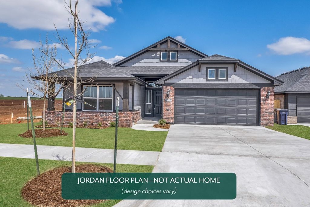 708 Lerkim Lane, Norman, OK 73069
