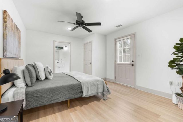 911 Hamilton Court, Savannah, GA 31401