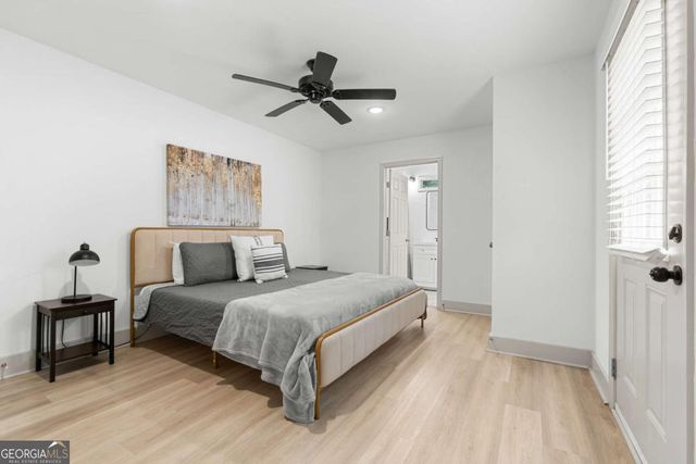 911 Hamilton Court, Savannah, GA 31401