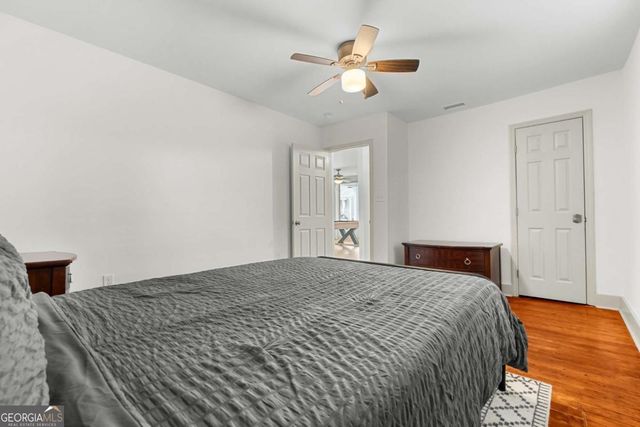 911 Hamilton Court, Savannah, GA 31401