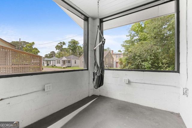 911 Hamilton Court, Savannah, GA 31401