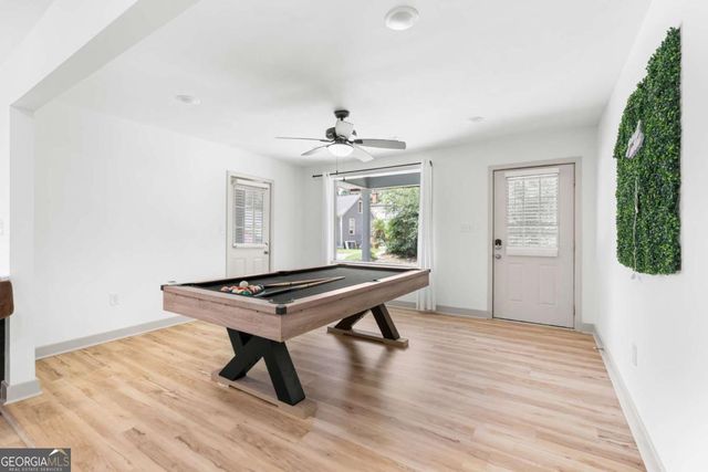 911 Hamilton Court, Savannah, GA 31401