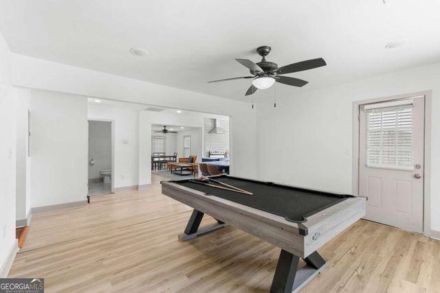 911 Hamilton Court, Savannah, GA 31401