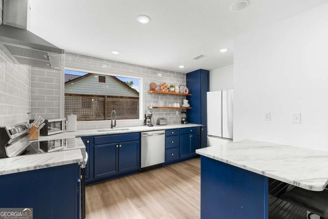 911 Hamilton Court, Savannah, GA 31401