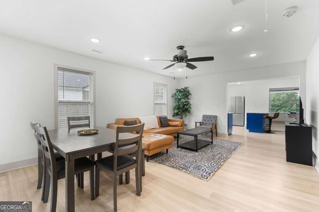 911 Hamilton Court, Savannah, GA 31401