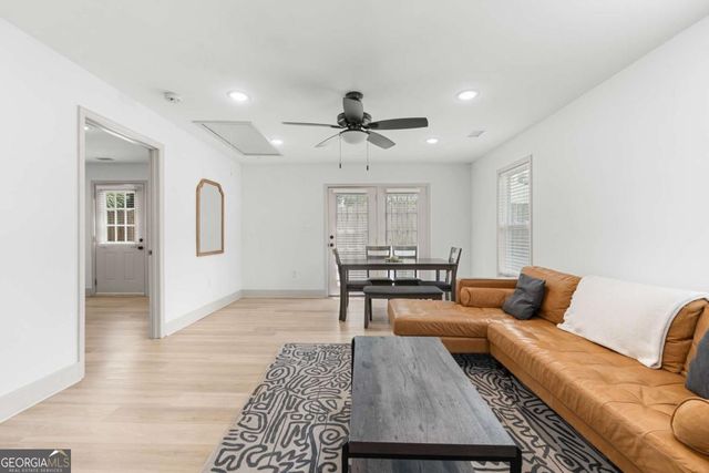 911 Hamilton Court, Savannah, GA 31401