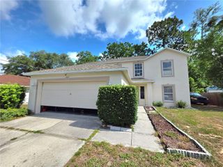 9055 PEMBERTON STREET, Spring Hill, FL 34608