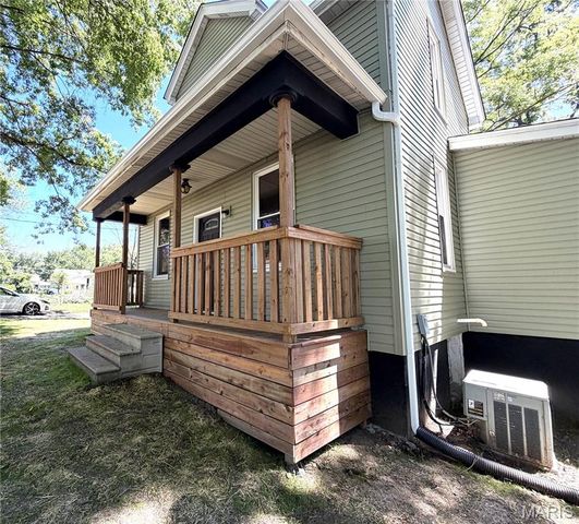 710 Annex Street, Belleville, IL 62220