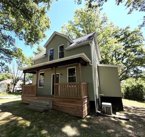 710 Annex Street, Belleville, IL 62220