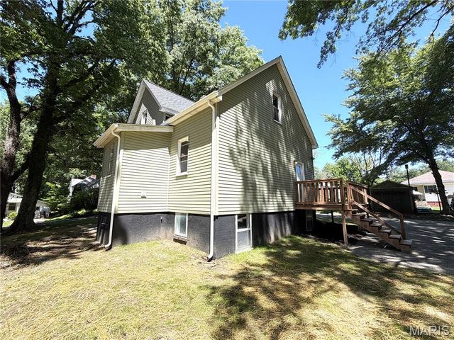 710 Annex Street, Belleville, IL 62220