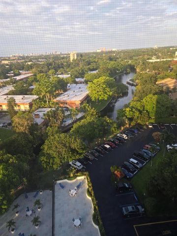 1800 N Andrews Avenue Ph-b, Fort Lauderdale, FL 33311